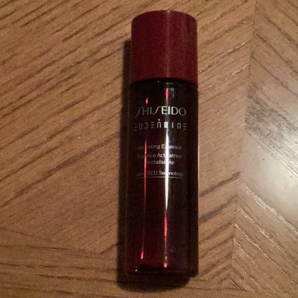 Shiseido Skincare Collection deluxe samples/travel size (6) NEW - Picture 2 of 7